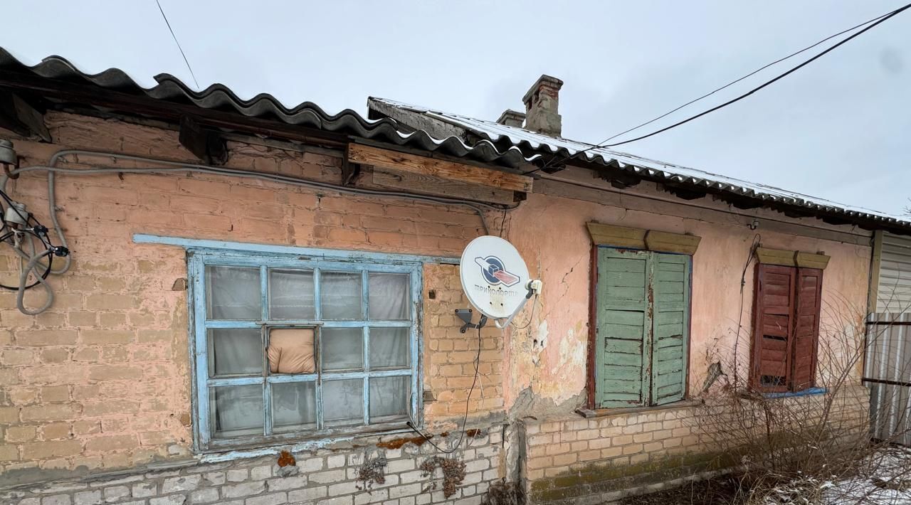 дом г Волгоград р-н Дзержинский ул Водораздельная фото 19