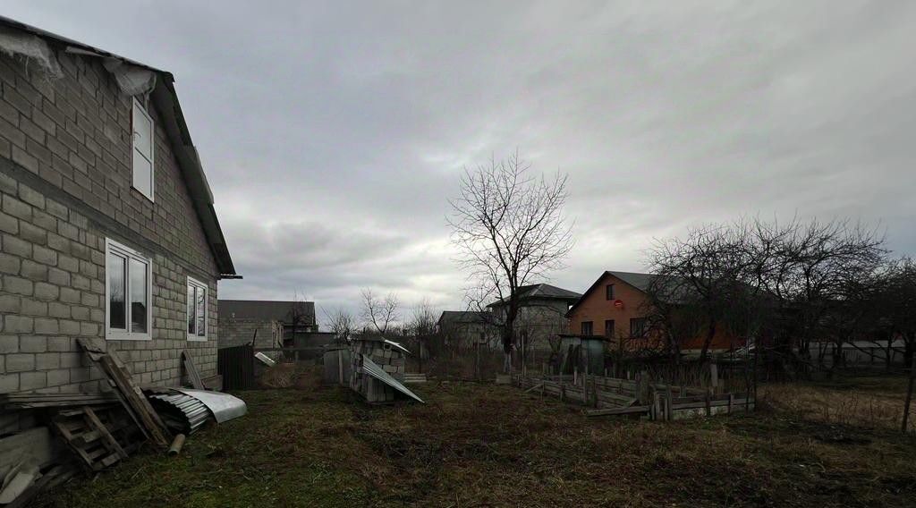 дом р-н Пригородный с Михайловское снт СНТ Горное ул Новая фото 3