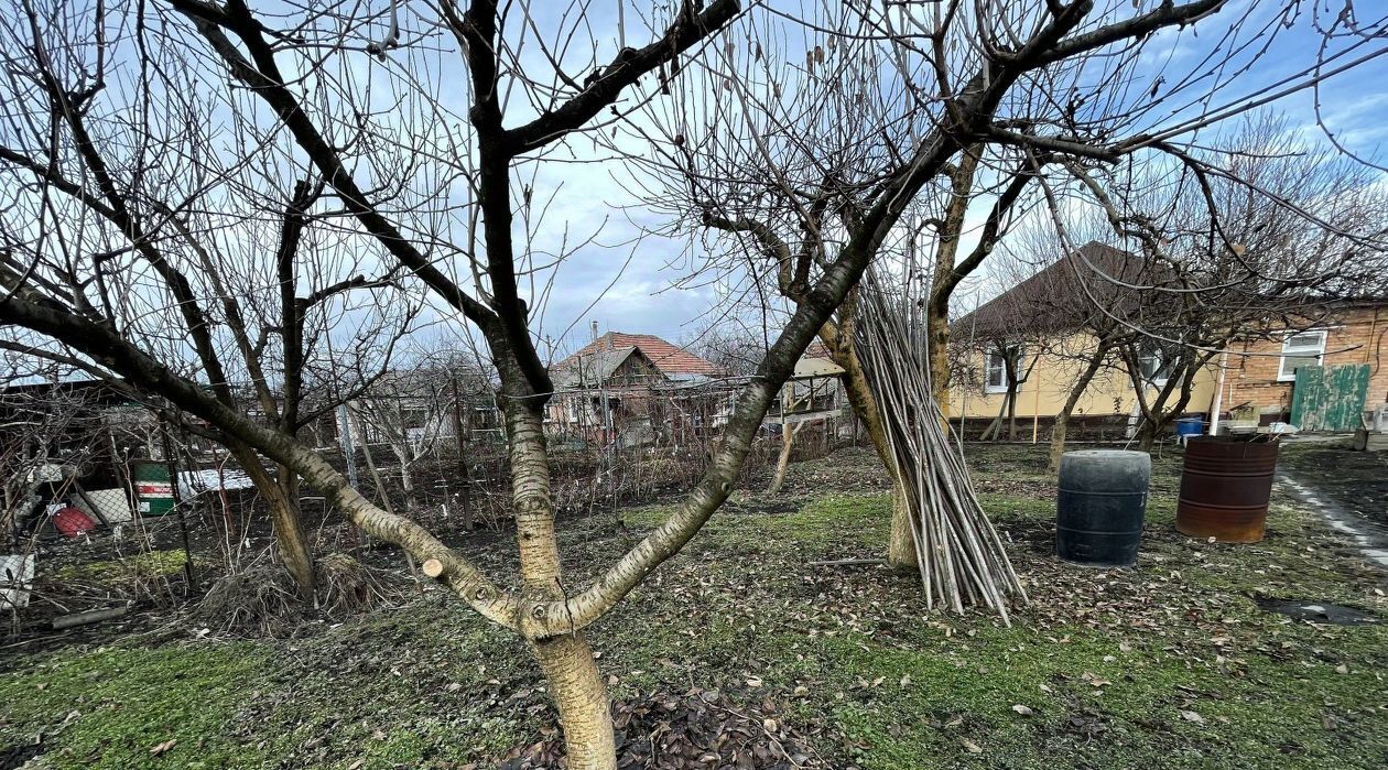 дом р-н Пригородный ст-ца Архонская ул Шоссейная 10 фото 22