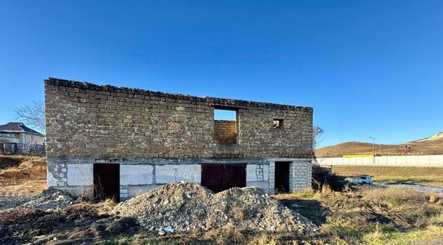 с Полтавское с пос, Союз СНТ, ул. Ромашковая, 1, Бахчисарайский район фото