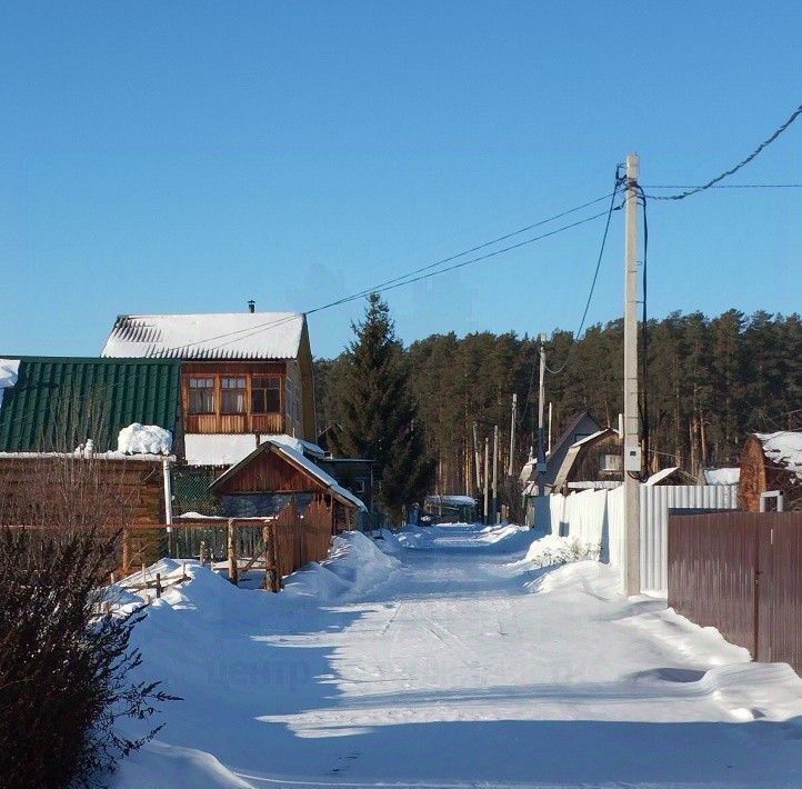 земля г Екатеринбург р-н Чкаловский снт Приисковый - Керамик 84 фото 6