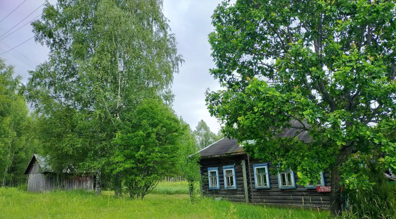 дом р-н Оленинский д Лисово сл, Кашинский городской округ фото 13