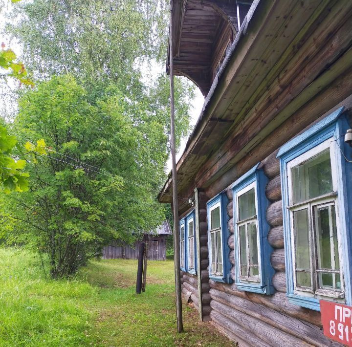 дом р-н Оленинский д Лисово сл, Кашинский городской округ фото 20