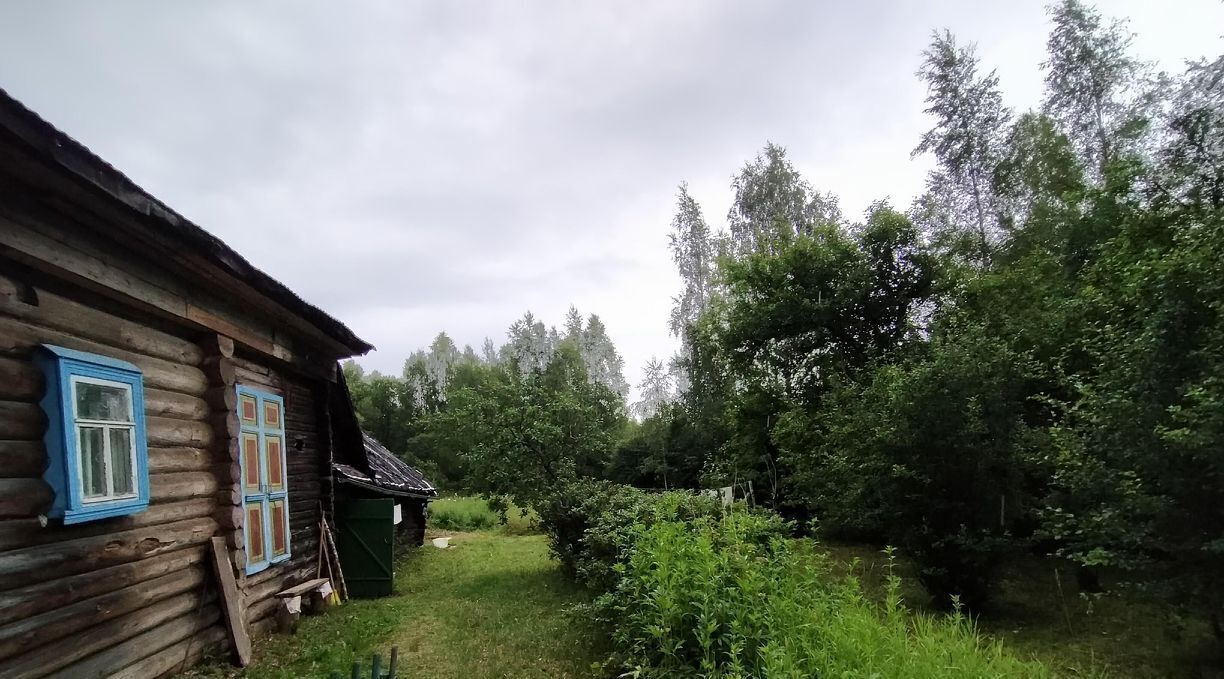 дом р-н Оленинский д Лисово сл, Кашинский городской округ фото 9