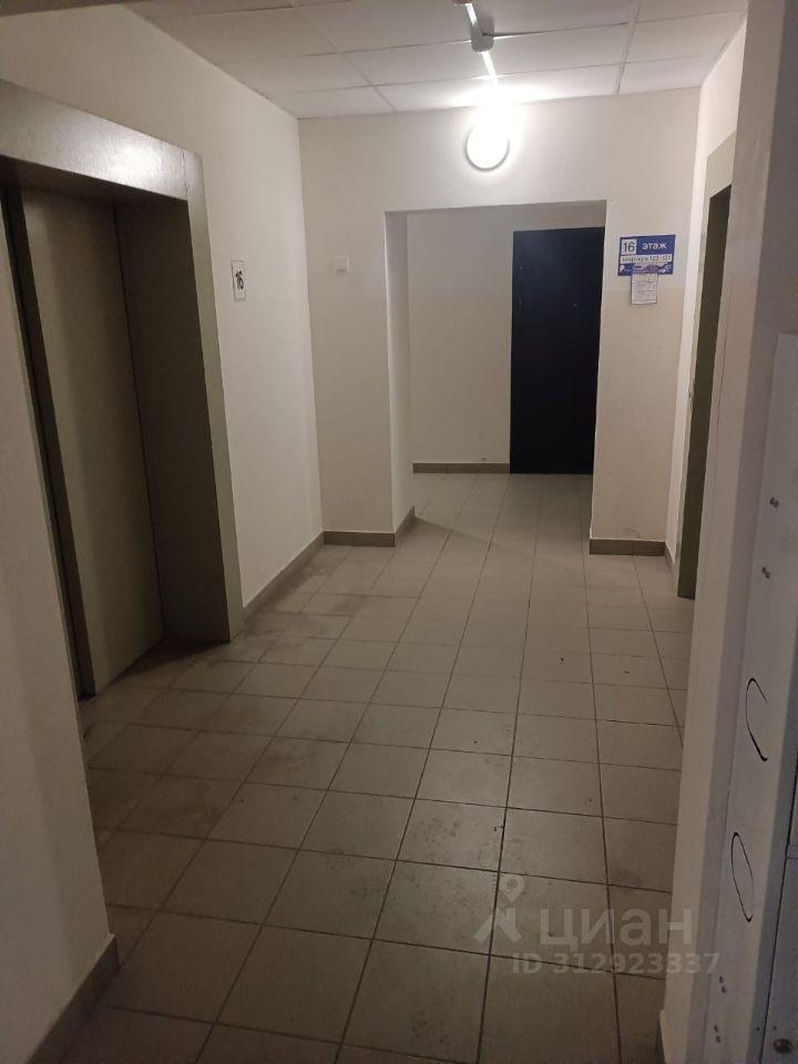 квартира г Новосибирск ул Зорге 630119 289 фото 3