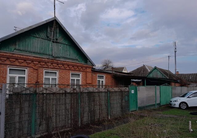 р-н Прикубанский ул им. Калинина 126/2 фото