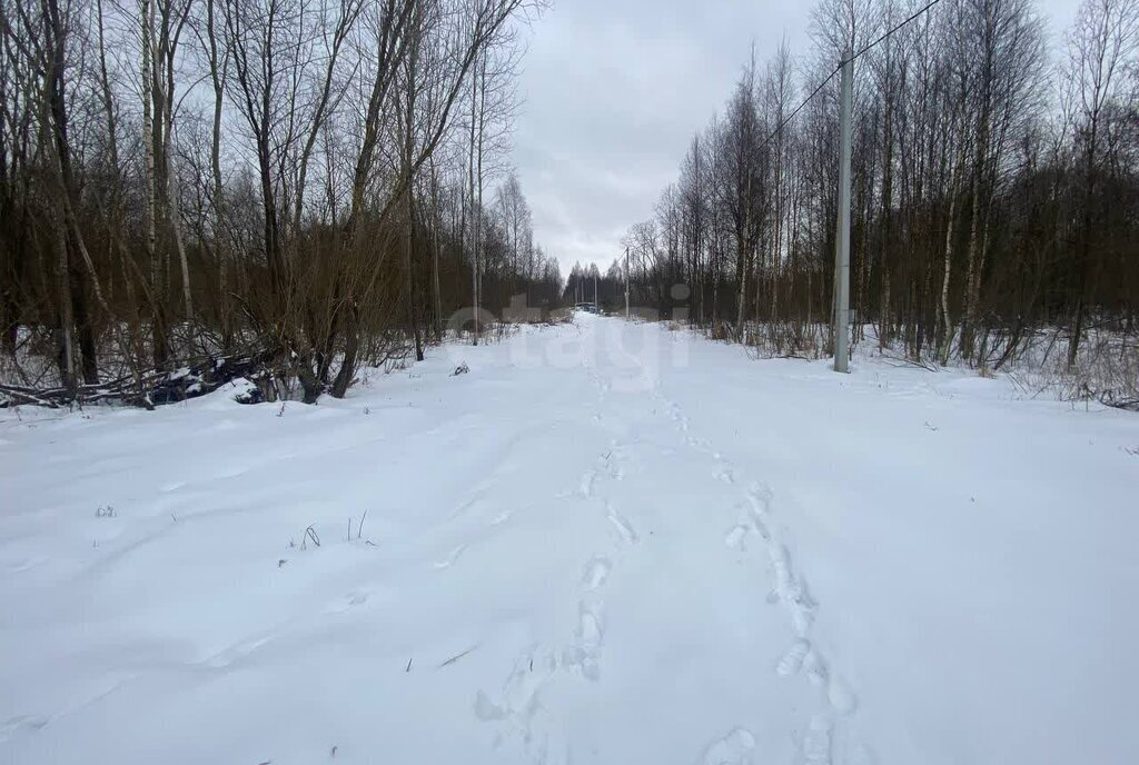 земля р-н Вологодский снт Радужное Вологжанка, Вологда фото 1