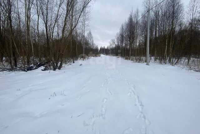 земля снт Радужное Вологжанка, Вологда фото