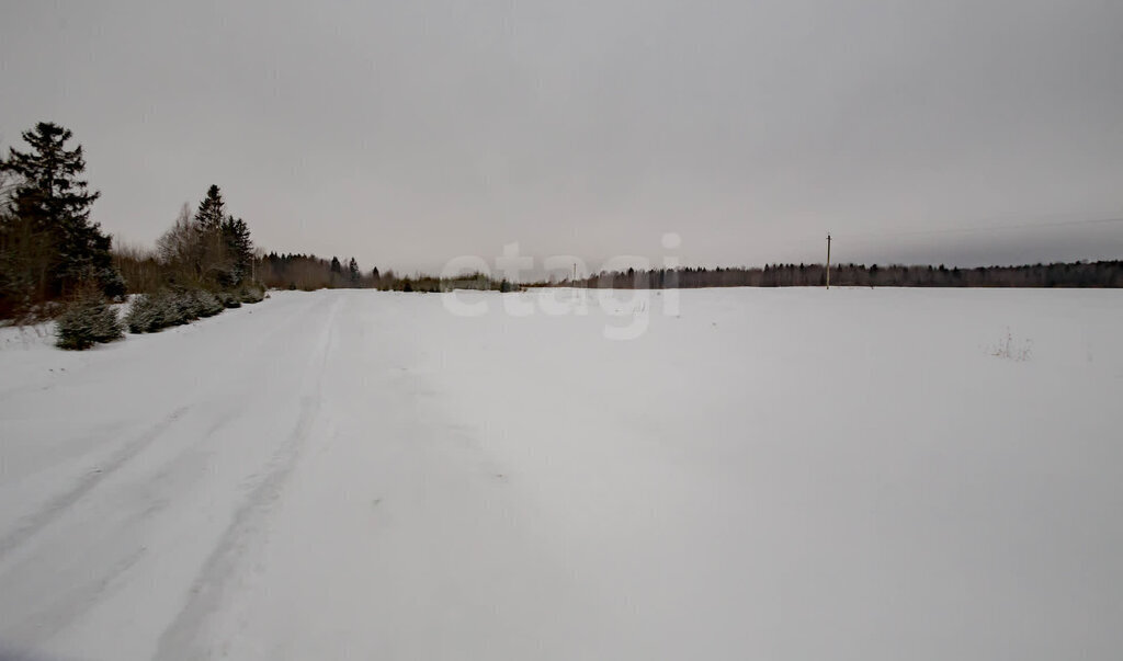 земля р-н Вологодский д Жилино фото 2