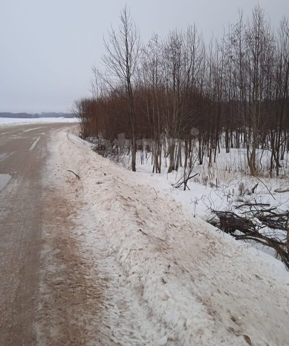 земля р-н Вологодский п Грибково фото 3