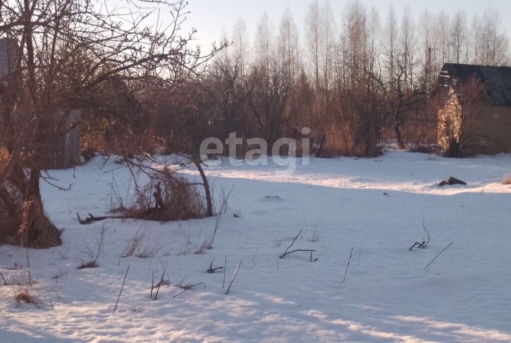 земля р-н Вологодский снт Радужное Вологжанка, Вологда фото 3