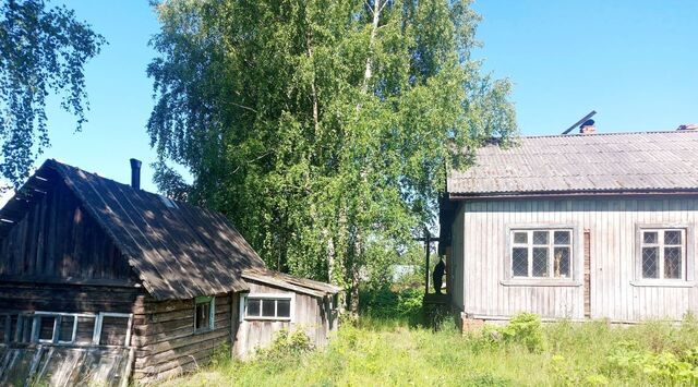 п Геологоразведка ул Геологов Соликамский городской округ фото