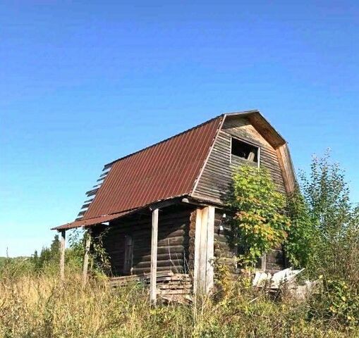 дом д Кондас ул Уральская 7 муниципальное образование, Березники фото