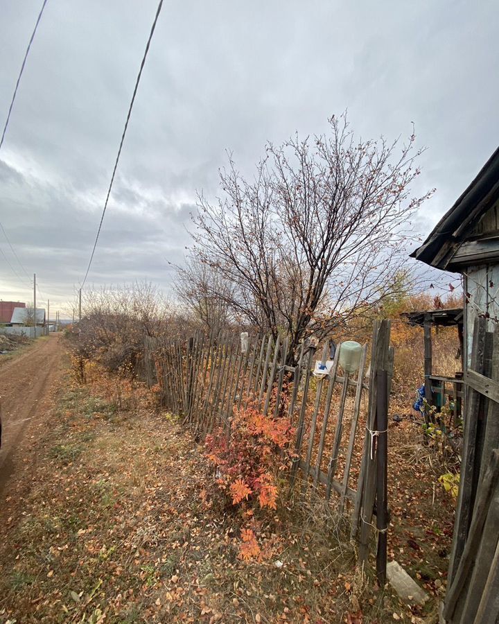 земля р-н Оренбургский с Подгородняя Покровка сельсовет, СНТ Стрела-2, Ленинский фото 1