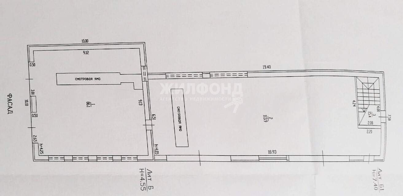 готовый бизнес г Барнаул ул Матросова 54 фото 12