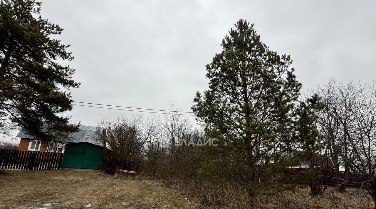 земля городской округ Зарайск д Борисово-Околицы 18, Зарайск фото 5