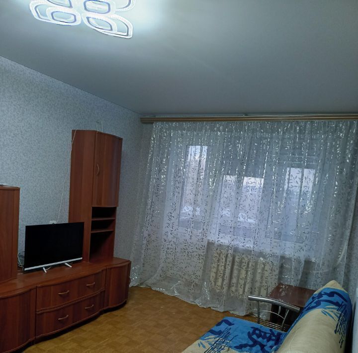 квартира г Саратов р-н Заводской ул Барнаульская 22/30 фото 7