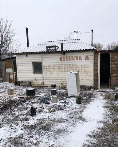 снт тер.Шлюзовик ул Цветочная фото