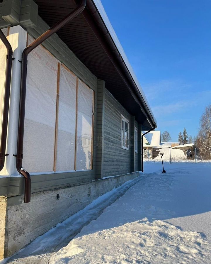 дом городской округ Клин г Высоковск 73 км, садовое товарищество Запад, 192, г. о. Клин, Ленинградское шоссе фото 24