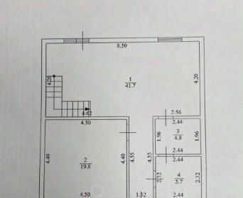 дом р-н Усольский г Усолье ул Уральская 24а/1 фото 18