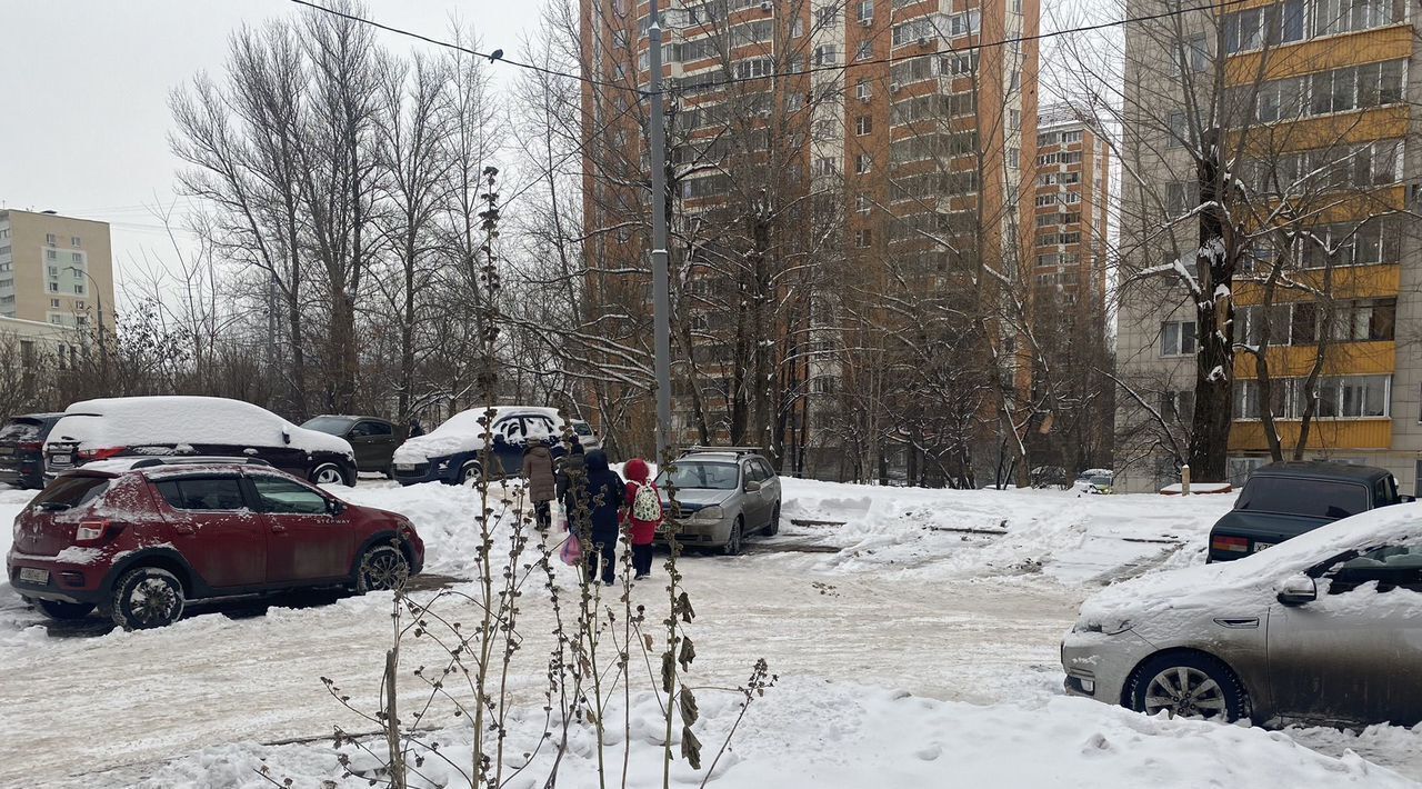 свободного назначения г Москва САО ул Зеленоградская 25к/4 фото 3