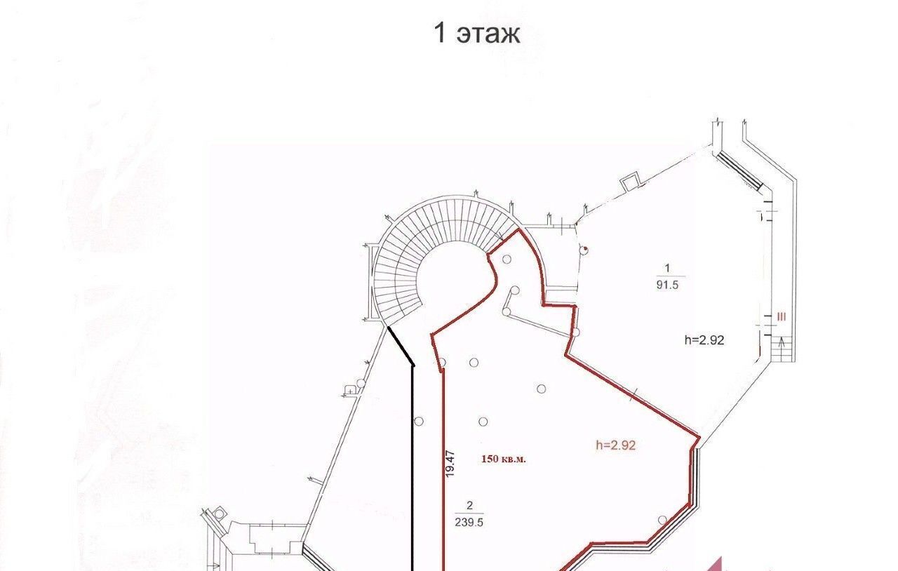 свободного назначения г Москва метро Братиславская ул Перерва 41 фото 2