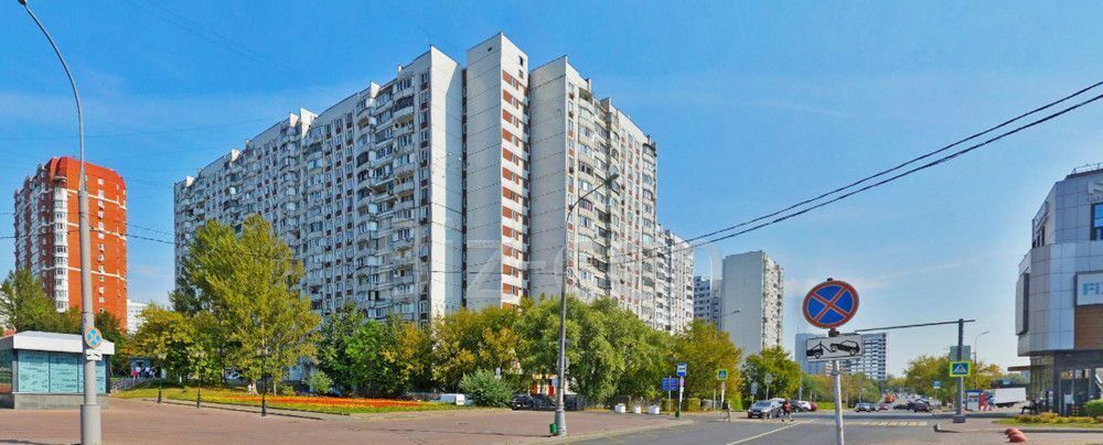 офис г Москва метро Южная ул Кировоградская 9к/2 фото 1