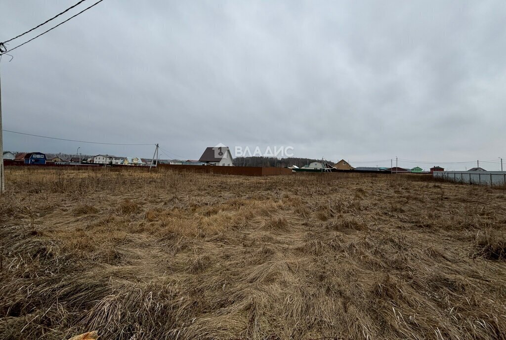 земля городской округ Зарайск д Мендюкино ул Луговая 19 фото 2