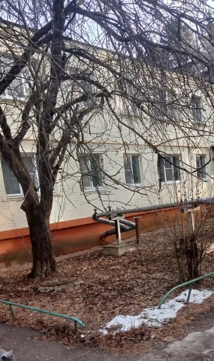 квартира городской округ Рузский д Мишинка ул Сосновая 2 фото 10