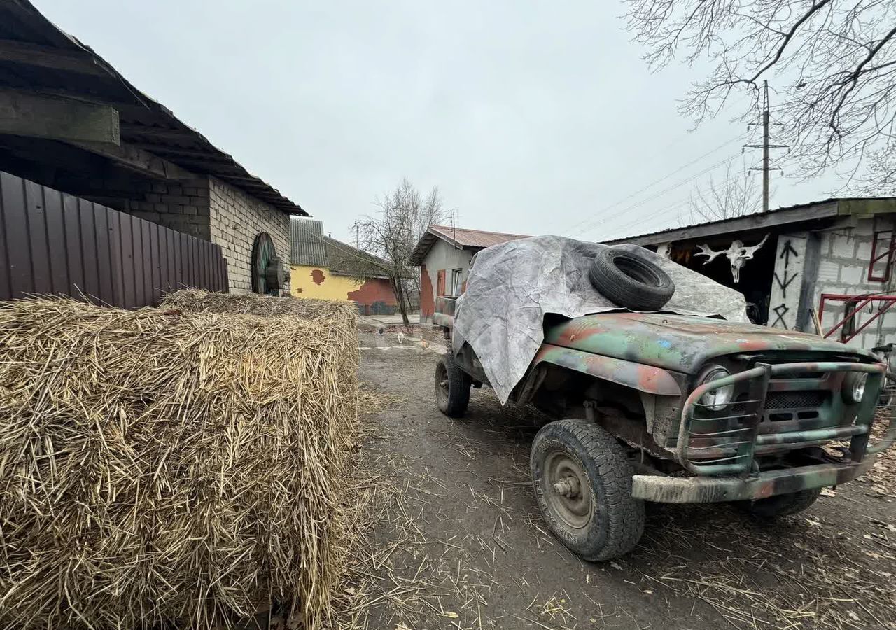 дом р-н Гурьевский п Ушаково Новомосковское сельское поселение, ул. Мелиораторов, 3, Калининград фото 25