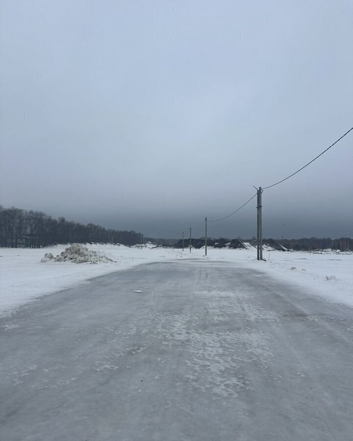 земля г Казань р-н Московский ул Северо-Западная 20к/2 Республика Татарстан Татарстан фото 4