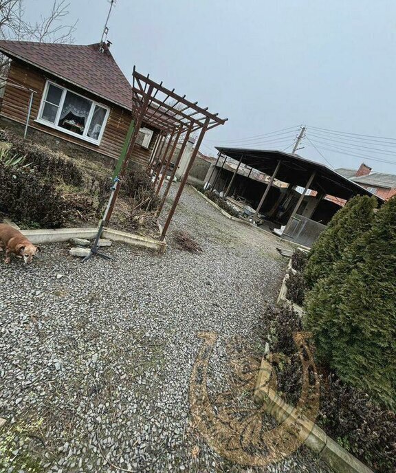 дом р-н Аксайский п Янтарный Большелогское сельское поселение фото 2