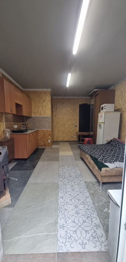 комната г Краснодар р-н Карасунский ул Уральская 145/3 фото 1