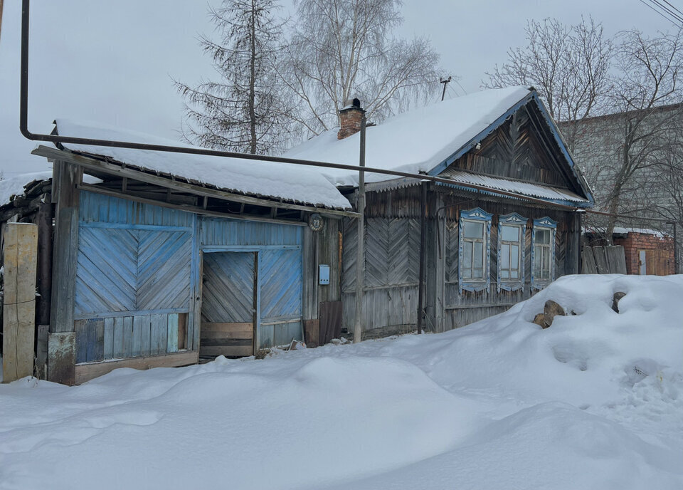 дом г Нижний Тагил ул Новаторов фото 2