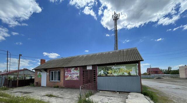 ул Садовая 1б Елшанское муниципальное образование фото