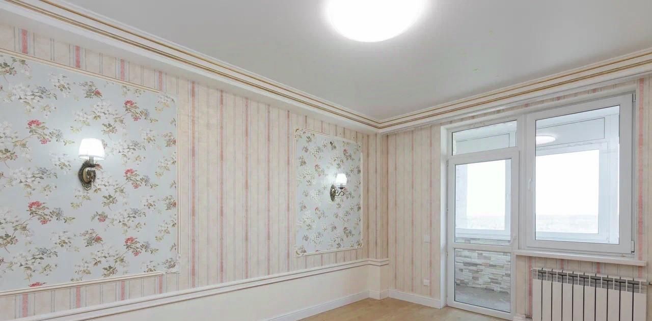 квартира г Челябинск р-н Центральный ул Труда 162 фото 25