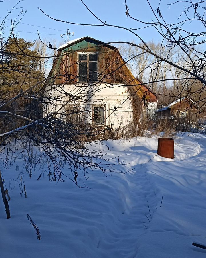 земля г Магнитогорск р-н Правобережный сад Мичурина-3 704 фото 1