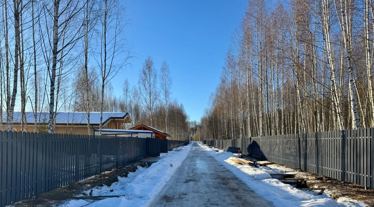 земля городской округ Солнечногорск д Якиманское ул Луговая 13 Истраград кп фото 23