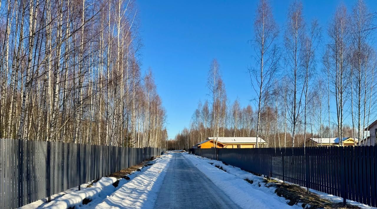 земля городской округ Солнечногорск д Якиманское ул Луговая 13 Истраград кп фото 24