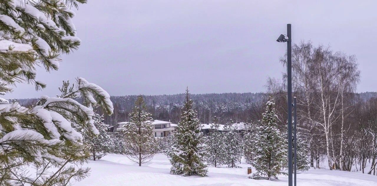 дом городской округ Красногорск д Тимошкино Кристал Истра кп, Нахабино фото 34