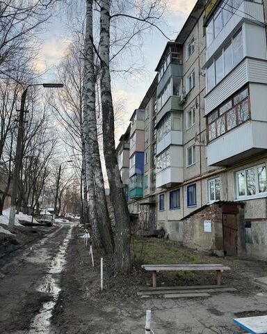 квартира ул Пушкина 24 Бородинское, муниципальное образование фото