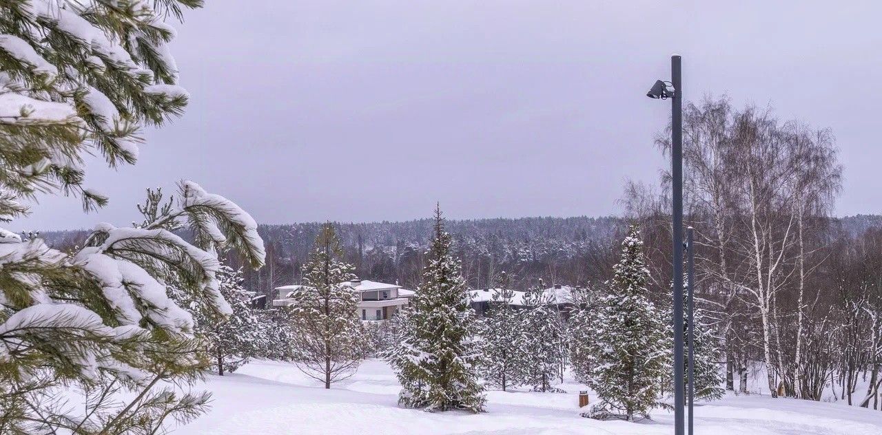 дом городской округ Красногорск д Тимошкино Кристал Истра кп, Нахабино фото 33