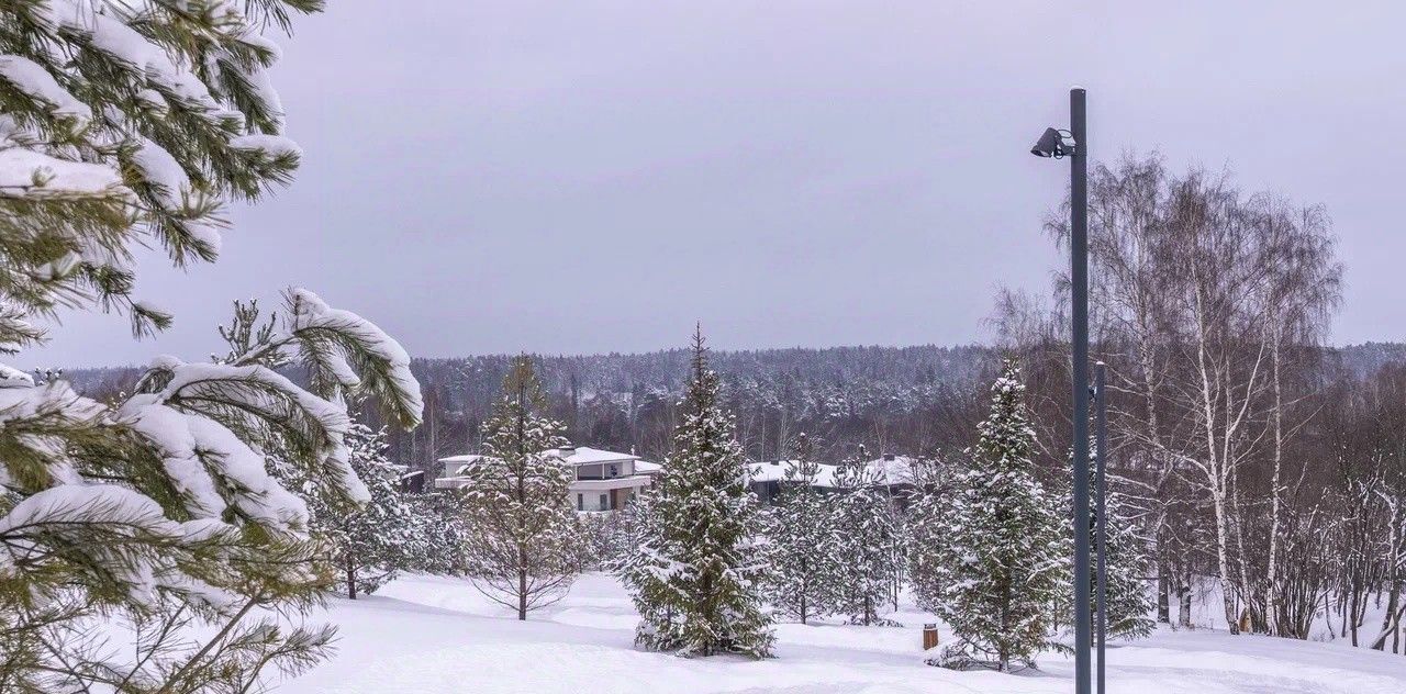 земля городской округ Красногорск д Тимошкино Кристал Истра кп, Нахабино фото 34