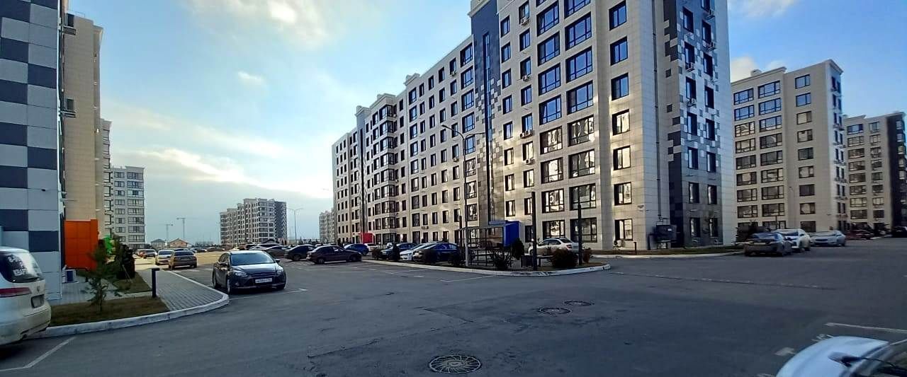 квартира г Батайск ул Комсомольская 133к/2 фото 13