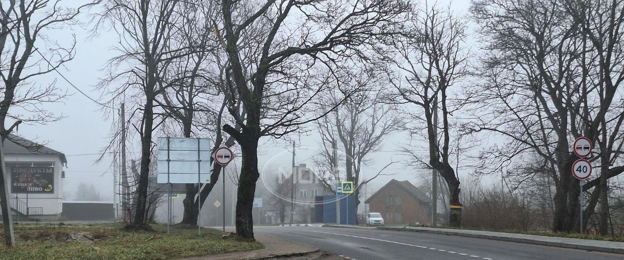 дом р-н Зеленоградский п Красноторовка ул Школьная 21 Зеленоградский муниципальный округ фото 13