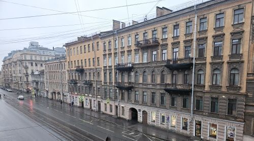 метро Владимирская дом 40 Владимирский округ фото