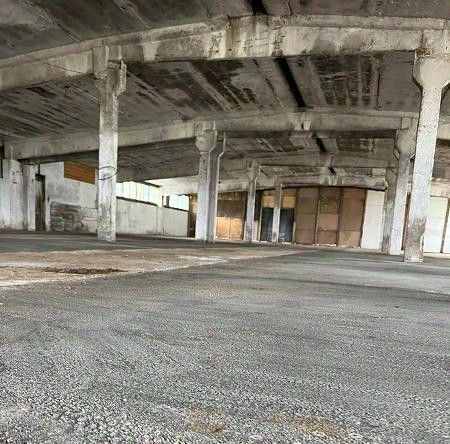 производственные, складские городской округ Истра п Глебовский 2А фото 3