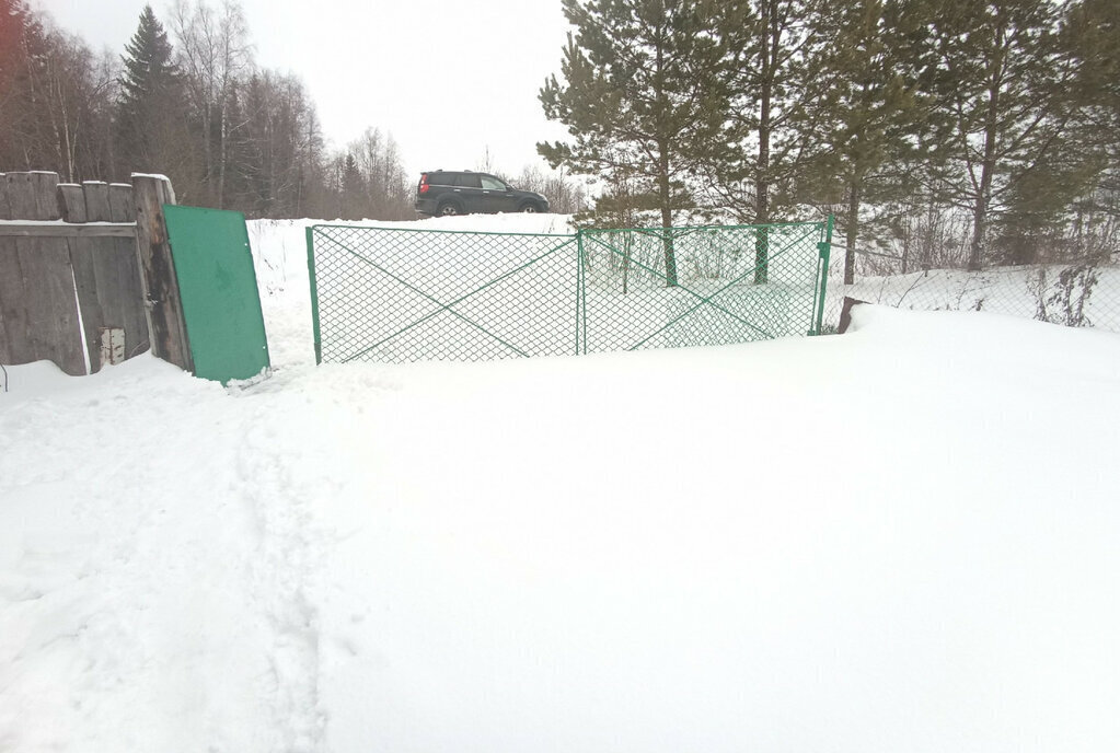 дом р-н Вологодский деревня Красково Спасский сельсовет фото 3