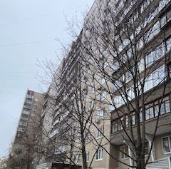 квартира г Москва метро Жулебино ул Генерала Кузнецова 17 муниципальный округ Выхино-Жулебино фото 19