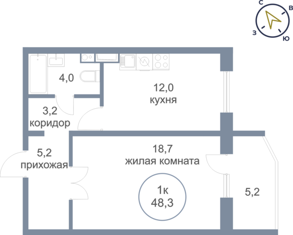 г Нефтеюганск мкр 6-й 11 фото